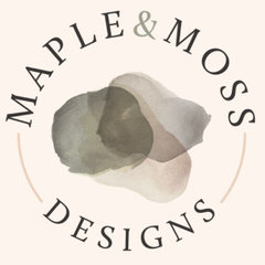 Maple&Moss Design