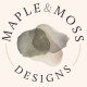 Maple&Moss Design