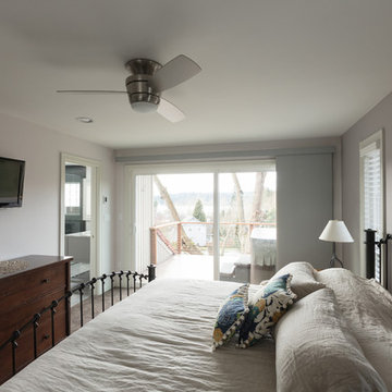 The View Renovation