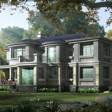 Our Residential Designs