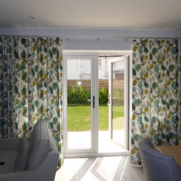 Downsizing & Modernising