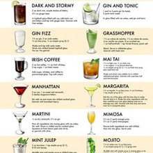 Food & Drink