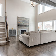 New House