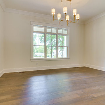 Clematis Investment Property