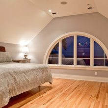 3rd floor built ins