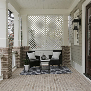 Luxury Home in Buckhead, Chastain Park