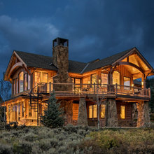 Cabins