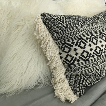 Boho Chic Teen