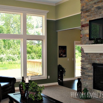 Slattery Interior Highlights