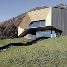 Accoya Wood