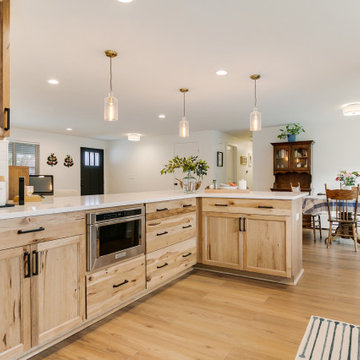 Open Living is the Trend that Keeps on Trending