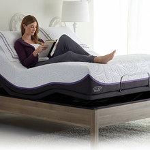 Adjustable Bed