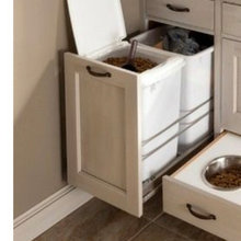 Laundry/dog Shower
