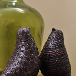 Decor - Decorative Objects And Figurines