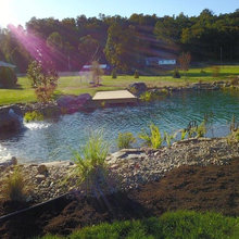Ponds