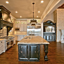 fire place
