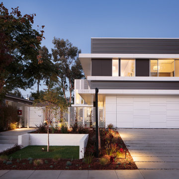Northvale Road Proto Home