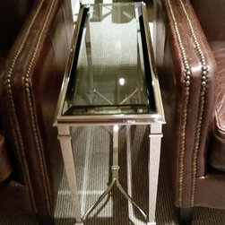 Occasional Tables - Furniture