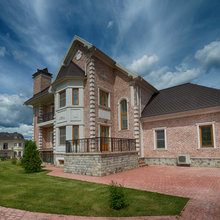 Фасады