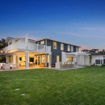 Crest - Encinitas, CA