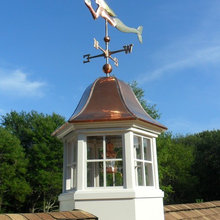 Cupola