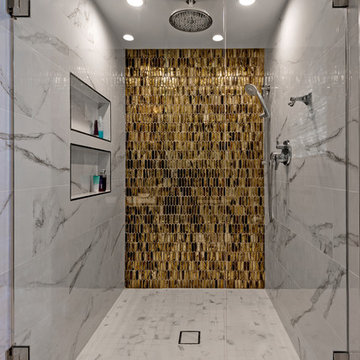Striking Master Bath