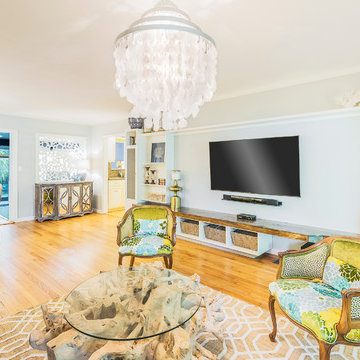 Ft. Lauderdale Bungalow