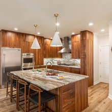 Our Kitchen Remodel Completed