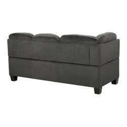 Canbeera corner sofa - Corner Sofas
