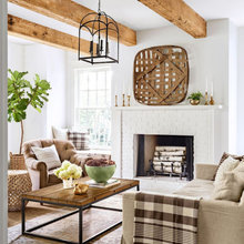 Gong Family room