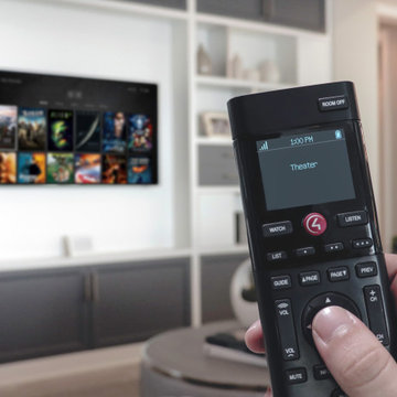 Audio + Video Automation