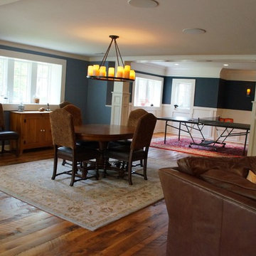 Flooring Photos