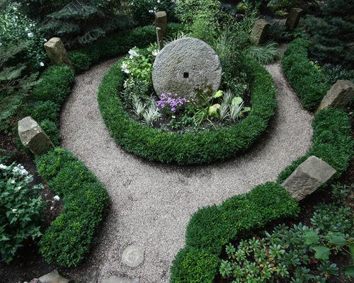 Moon Garden Ideas, Pictures, Remodel and Decor on Moon Garden Designs
 id=53877