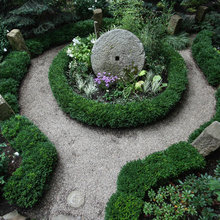 Backyard ideas