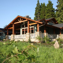 porches