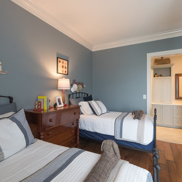 New Construction- Peach