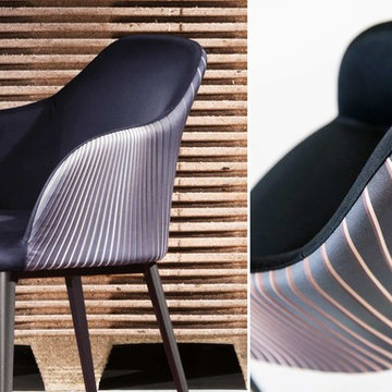 Modern Italian Dining Chairs