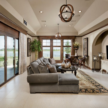 The Cimarron: Southern Living - Cypress, TX