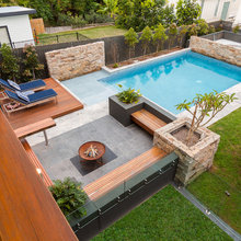 Outdoor Entertaining