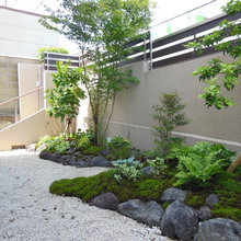Outdoor Landscaping