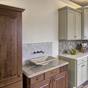 Pathway Homes Custom Design Center in Traverse City Michigan