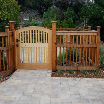 Patio Garden