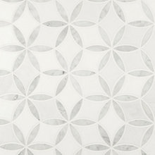 Kitchen backsplash