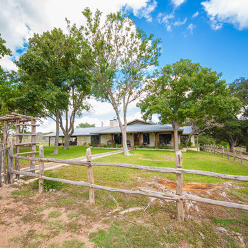 Double B Ranch Addition/Remodel