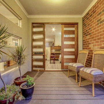 21 Bassendean