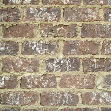 Savannah Gray Brick
