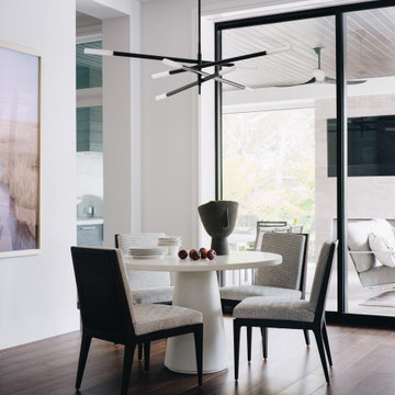 Sophisticated Contemporary