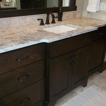 Bathroom Countertops