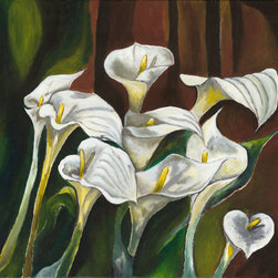 Callas - Artwork