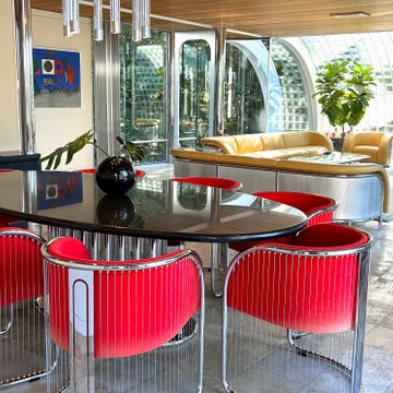 Arthur Erickson
